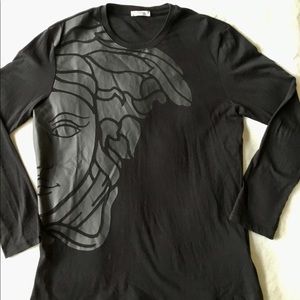 Men’s Versace Collection T Shirt